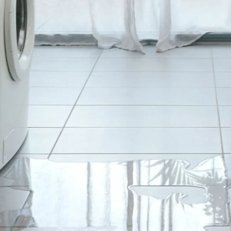 Appliance Leak Cleanup in Surrey, ND