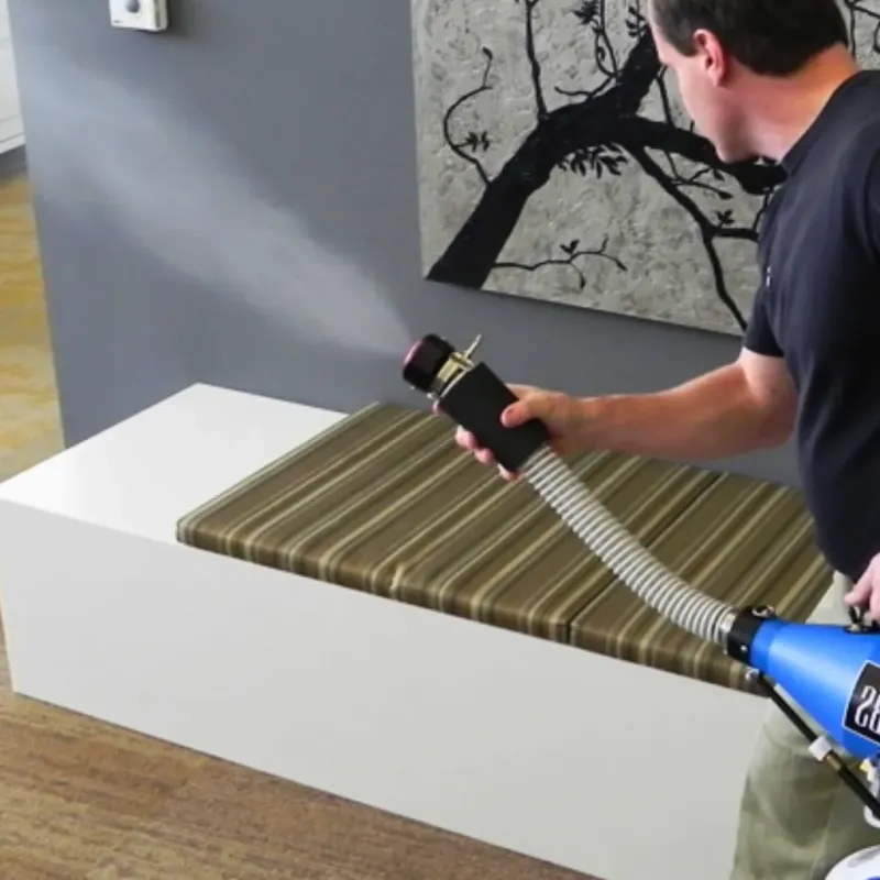 Professional Odor Removal in Surrey, ND